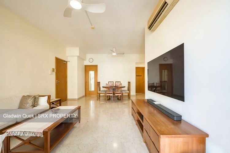 Sims Green (D14), Apartment #576262651
